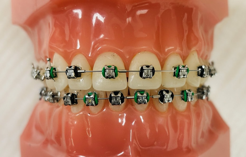 Frankenstein Braces