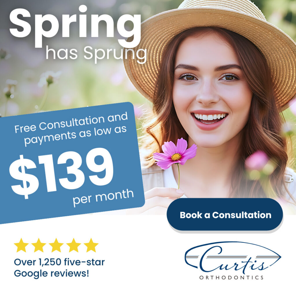 Spring has Sprung