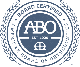 ABO Board Certified